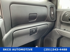 Used 2021  Chevrolet Silverado 1500 2WD Crew Cab 147" Custom at SKCO Automotive near Mobile&comma; AL