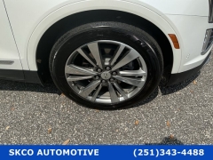 Used 2021  Cadillac XT5 AWD 4dr Premium Luxury at SKCO Automotive near Mobile&comma; AL