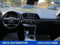 Used 2022  Hyundai Sonata SEL 2&period;5L at SKCO Automotive near Mobile&comma; AL