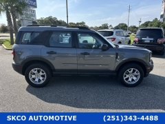 Used 2021 Ford Bronco Sport Base 4x4 at SKCO Automotive near Mobile, AL