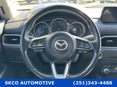 Used 2020  Mazda CX-5 4d SUV FWD Touring at SKCO Automotive near Mobile&comma; AL