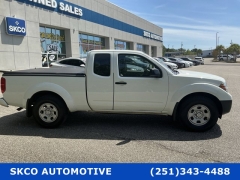 Used 2020  Nissan Frontier King Cab 4x2 S Auto at SKCO Automotive near Mobile&comma; AL
