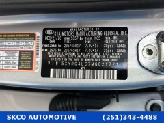 Used 2021  Kia Sorento LX FWD at SKCO Automotive near Mobile, AL