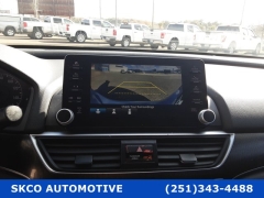 Used 2022  Honda Accord Sedan Sport 1&period;5T CVT at SKCO Automotive near Mobile&comma; AL