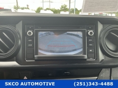 Used 2018  Toyota Tacoma 2WD Access Cab SR at SKCO Automotive near Mobile&comma; AL