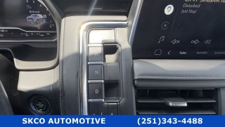 Used 2022 GMC Yukon XL 4WD 4dr SLE at SKCO Automotive near Mobile, AL