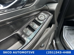 Used 2018 Chevrolet Traverse 4d SUV FWD LT Leather at SKCO Automotive near Mobile, AL