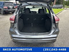 Used 2024 Nissan Kicks S FWD at SKCO Automotive near Mobile, AL