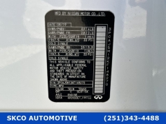 Used 2019  INFINITI QX50 4d SUV FWD LUXE at SKCO Automotive near Mobile, AL