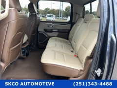 Used 2019 Ram 1500 2WD Crew Cab Laramie at SKCO Automotive near Mobile, AL