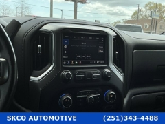 Used 2019  Chevrolet Silverado 1500 2WD Crew Cab RST All Star Edition at SKCO Automotive near Mobile&comma; AL