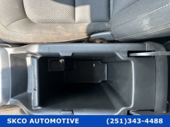 Used 2021 Chevrolet Colorado 2WD Ext Cab 128" LT at SKCO Automotive near Mobile, AL