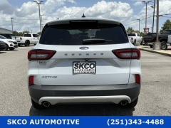Used 2025  Ford Escape Active FWD at SKCO Automotive near Mobile&comma; AL