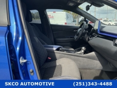 Used 2020  Toyota C-HR 4d SUV XLE at SKCO Automotive near Mobile&comma; AL