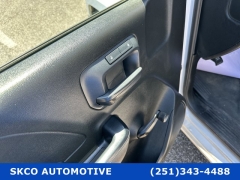 Used 2018  Chevrolet Silverado 1500 2WD Reg Cab Work Truck Longbed at SKCO Automotive near Mobile&comma; AL