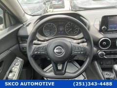 Used 2025  Nissan Sentra S CVT at SKCO Automotive near Mobile&comma; AL