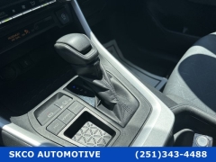 Used 2020 Toyota RAV4 4d SUV FWD XLE at SKCO Automotive near Mobile, AL