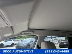 Used 2020 Land Rover Discovery Sport 4d SUV SE at SKCO Automotive near Mobile, AL