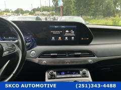Used 2020  Hyundai Palisade 4d SUV FWD SEL Convenience at SKCO Automotive near Mobile&comma; AL