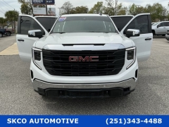 Used 2024  GMC Sierra 1500 2WD Crew Cab 147" Pro at SKCO Automotive near Mobile&comma; AL