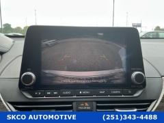 Used 2020  Nissan Altima 4d Sedan FWD 2&period;5L SL at SKCO Automotive near Mobile&comma; AL