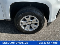 Used 2022  Chevrolet Colorado 2WD Ext Cab 128" LT at SKCO Automotive near Mobile&comma; AL