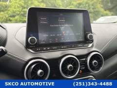 Used 2021  Nissan Sentra SV CVT at SKCO Automotive near Mobile&comma; AL