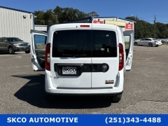 Used 2022  Ram ProMaster City Wagon Wagon at SKCO Automotive near Mobile, AL