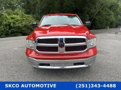 Used 2017 Ram 1500 4WD Quad Cab SLT at SKCO Automotive near Mobile, AL
