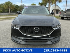 Used 2021  Mazda CX-5 Touring AWD at SKCO Automotive near Mobile&comma; AL