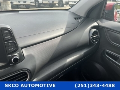 Used 2021  Hyundai Kona Limited DCT AWD at SKCO Automotive near Mobile&comma; AL