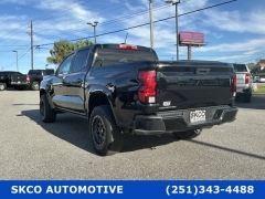 Used 2023  Chevrolet Colorado 2WD Crew Cab WT at SKCO Automotive near Mobile&comma; AL