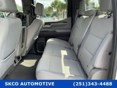 Used 2022  GMC Sierra 1500 4WD Crew Cab 147" SLE at SKCO Automotive near Mobile&comma; AL