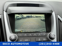 Used 2017  GMC Terrain 4d SUV FWD Denali at SKCO Automotive near Mobile&comma; AL