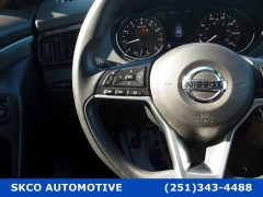 Used 2021  Nissan Rogue Sport FWD S at SKCO Automotive near Mobile&comma; AL