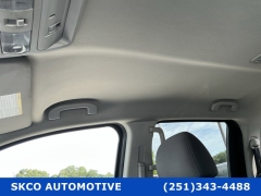 Used 2021  Nissan Titan 4x4 Crew Cab SV at SKCO Automotive near Mobile&comma; AL