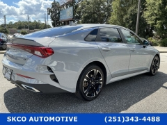 Used 2021  Kia K5 GT-Line FWD at SKCO Automotive near Mobile&comma; AL