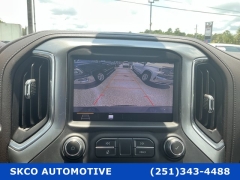 Used 2019  Chevrolet Silverado 1500 4WD Crew Cab LT at SKCO Automotive near Mobile&comma; AL