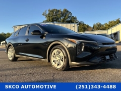 Used 2025  Kia K4 LX FWD at SKCO Automotive near Mobile, AL