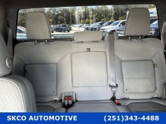 Used 2022  Chevrolet Silverado 1500 LTD 2WD Crew Cab 147" RST Texas Edition at SKCO Automotive near Mobile&comma; AL