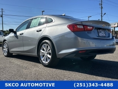 Used 2024  Chevrolet Malibu 4dr Sdn 1LT at SKCO Automotive near Mobile, AL