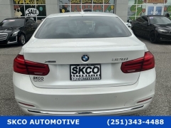 Used 2016  BMW 3 Series 4dr Sdn 328i xDrive AWD SULEV S Africa at SKCO Automotive near Mobile&comma; AL