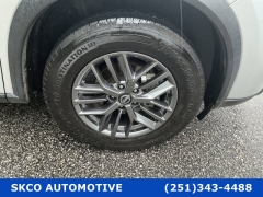 Used 2024  Nissan Rogue AWD S at SKCO Automotive near Mobile&comma; AL