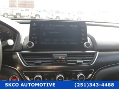 Used 2022  Honda Accord Sedan Sport 1&period;5T CVT at SKCO Automotive near Mobile&comma; AL