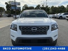 Used 2024  Nissan Frontier Crew Cab 4x2 SV at SKCO Automotive near Mobile&comma; AL