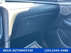 Used 2020  INFINITI QX50 4d SUV AWD LUXE at SKCO Automotive near Mobile, AL