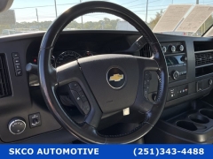 Used 2021  Chevrolet Express Cargo Van RWD 2500 155" at SKCO Automotive near Mobile&comma; AL