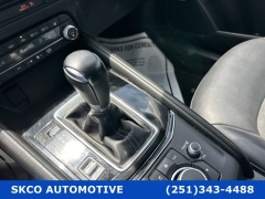 Used 2020 Mazda CX-5 4d SUV FWD Touring at SKCO Automotive near Mobile, AL