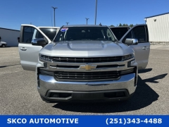 Used 2019  Chevrolet Silverado 1500 2WD Crew Cab LT All Star Edition at SKCO Automotive near Mobile, AL