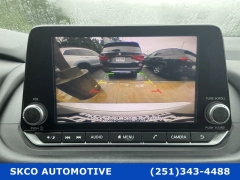 Used 2024  Nissan Rogue AWD S at SKCO Automotive near Mobile&comma; AL